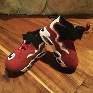 ✔️ Nike for Toddlers Like New Size 6C